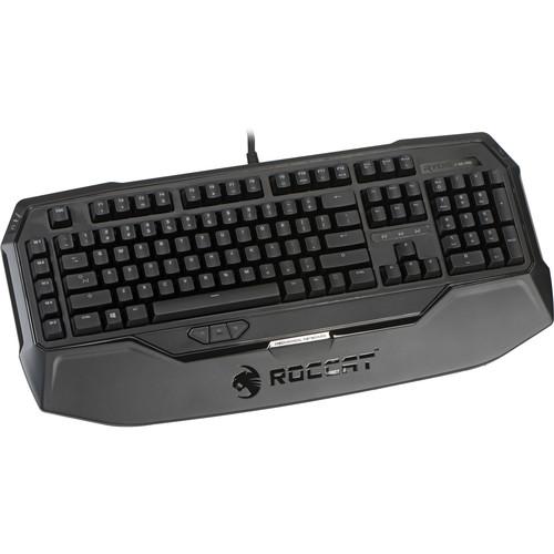 ROCCAT Ryos MK Pro Mechanical Backlit Gaming ROC-12-851-RD