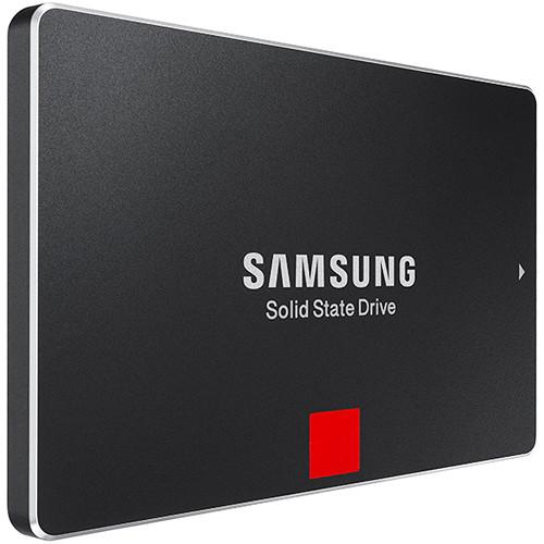 Samsung 256GB 850 PRO Series SATA 2.5