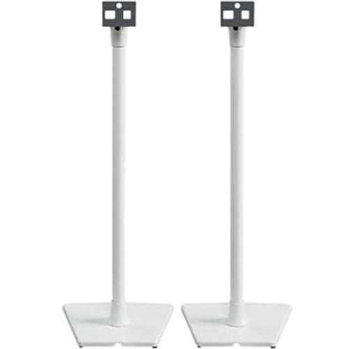 SANUS Speaker Stand for the Sonos PLAY:1 & PLAY:3 WSS2-W1, SANUS, Speaker, Stand, the, Sonos, PLAY:1, &, PLAY:3, WSS2-W1