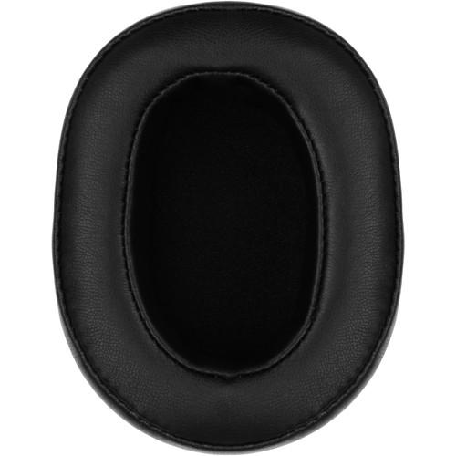 Senal Extra Deep Earpads (Pair, Black) SMH-PAD-ED