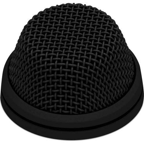 Sennheiser MEB 104 Cardioid Boundary Microphone (Black) MEB104B, Sennheiser, MEB, 104, Cardioid, Boundary, Microphone, Black, MEB104B