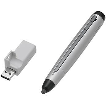 Sharp PNZL02 Wireless Touch Pen for Interactive Touch PN-ZL02
