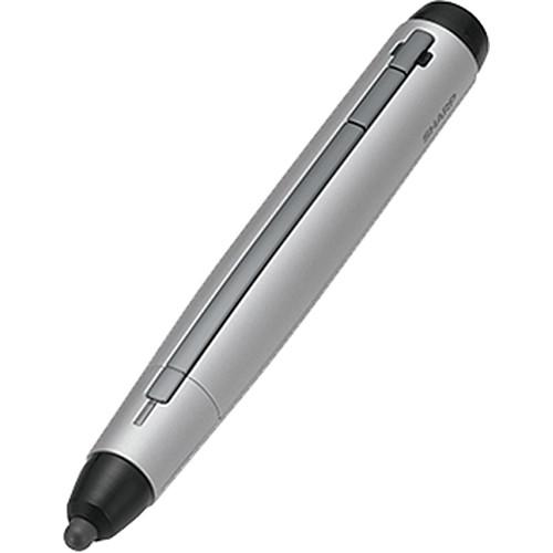 Sharp PNZL02 Wireless Touch Pen for Interactive Touch PN-ZL02