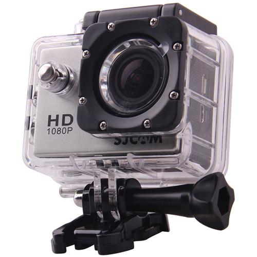 SJCAM  SJ4000 Action Camera (Black) SJ4000B