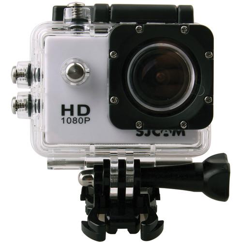 SJCAM  SJ4000 Action Camera (Black) SJ4000B