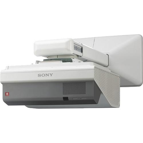 Sony VPL-SW630 Ultra Short Throw WXGA Projector VPL-SW630