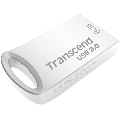 Transcend 16GB JetFlash 710 USB 3.0 Flash Drive TS16GJF710S