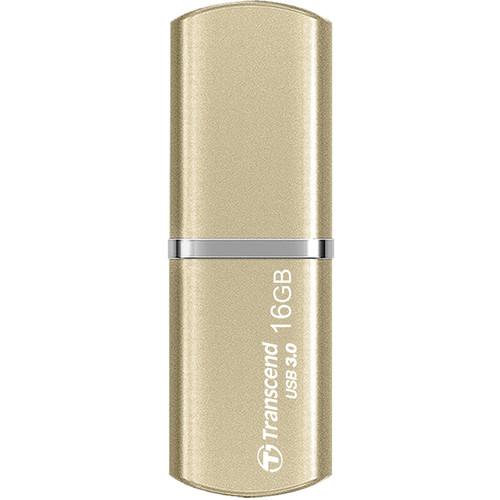 Transcend 8GB JetFlash 820G USB 3.0 Flash Drive TS8GJF820G