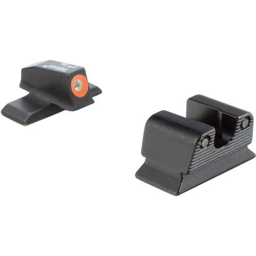 Trijicon Compact HD Night Sight for  Walther WP102-C-600742, Trijicon, Compact, HD, Night, Sight,  Walther, WP102-C-600742