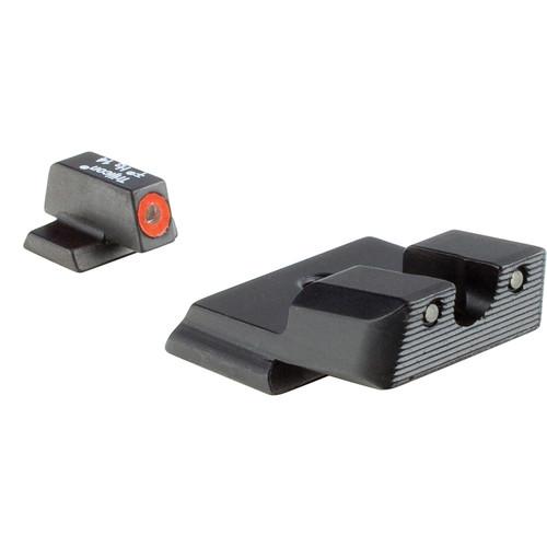 Trijicon Compact HD Night Sight for S&W SA139-C-600722, Trijicon, Compact, HD, Night, Sight, S&W, SA139-C-600722,