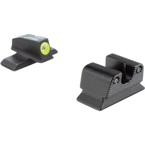 Trijicon Compact HD Night Sight for Walther WP102-C-600743, Trijicon, Compact, HD, Night, Sight, Walther, WP102-C-600743,