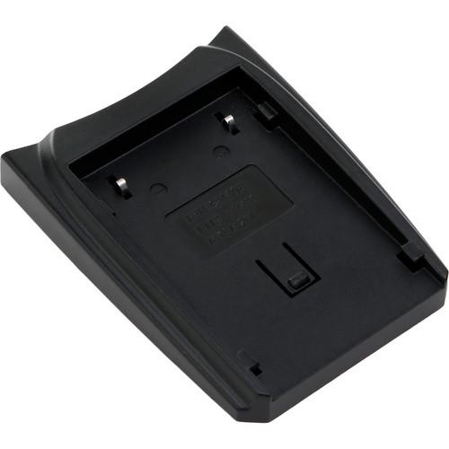 Watson Battery Adapter Plate for BN-V700 Series P-2707, Watson, Battery, Adapter, Plate, BN-V700, Series, P-2707,