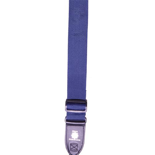 XP PhotoGear Izzuz Nylon & Leather Designer Strap XPSTR13