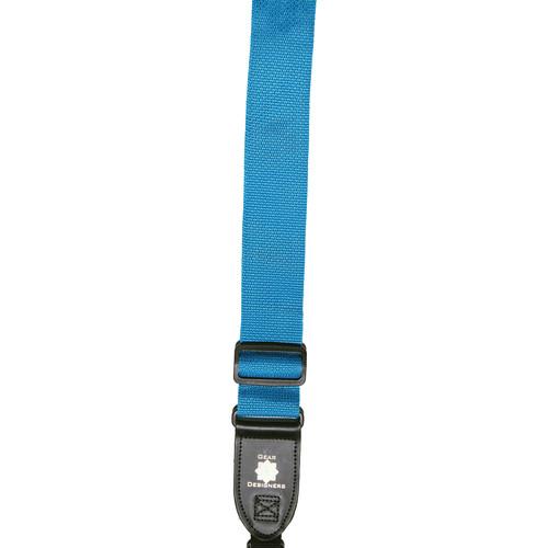 XP PhotoGear Izzuz Nylon & Leather Designer Strap XPSTR13