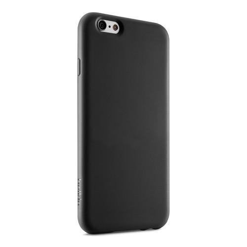 Belkin Grip Case for iPhone 6/6s (Purple) F8W604BTC01