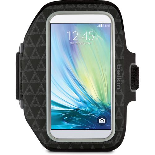 Belkin Sport-Fit Armband for iPhone 6/6s F8W500BTC00, Belkin, Sport-Fit, Armband, iPhone, 6/6s, F8W500BTC00,