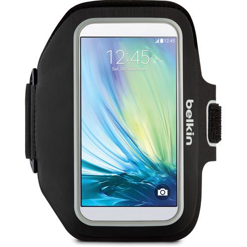 Belkin Sport-Fit Plus Armband for iPhone 6/6s F8W501BTC01