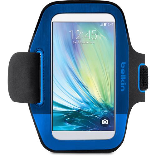 Belkin Sport-Fit Plus Armband for iPhone 6/6s F8W501BTC01, Belkin, Sport-Fit, Plus, Armband, iPhone, 6/6s, F8W501BTC01,