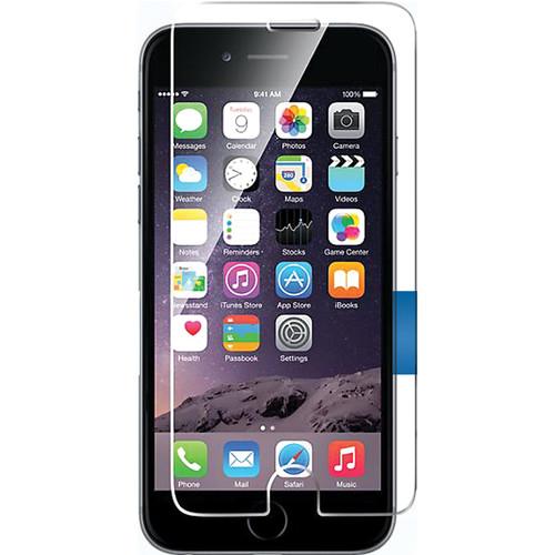 BlooPro Clear Premium Tempered Glass for iPhone 6/6s BLP-IP6, BlooPro, Clear, Premium, Tempered, Glass, iPhone, 6/6s, BLP-IP6,