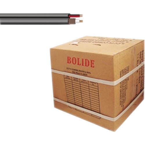 Bolide Technology Group Pro Grade Zip/Combo BP0033/CW1000-E