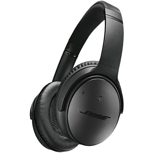 Bose QuietComfort 25 Acoustic Noise Cancelling 715053-0020