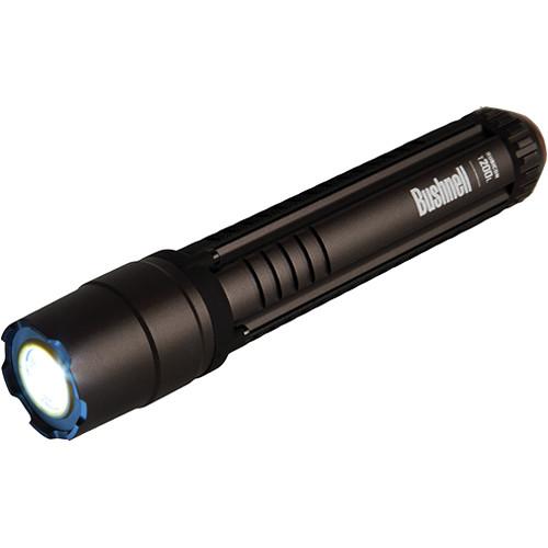 Bushnell T100L Rubicon Dual Spectrum LED Flashlight 10T100