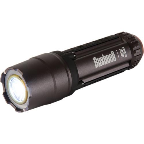 Bushnell T200L Rubicon Dual Spectrum LED Flashlight 10T200