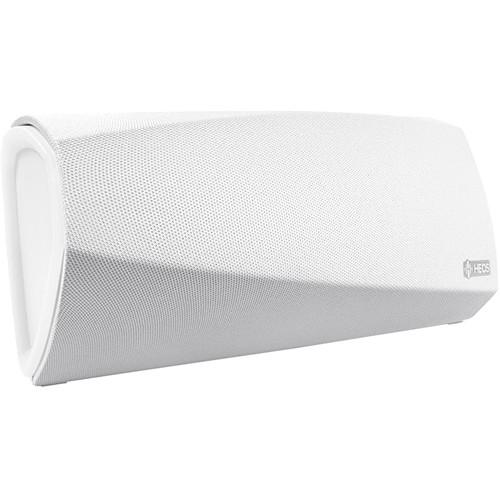 Denon HEOS 3 Wireless Speaker System (White) HEOS3WT
