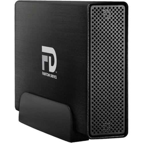 Fantom 3TB Professional USB 3.0/eSATA External Hard GFP3000EU3, Fantom, 3TB, Professional, USB, 3.0/eSATA, External, Hard, GFP3000EU3