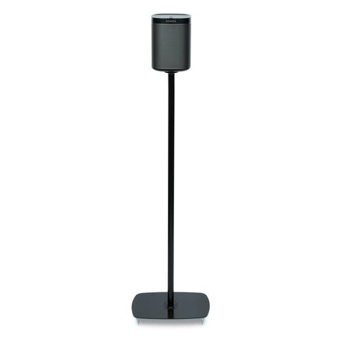 FLEXSON Floorstand for Sonos PLAY:1 (Black) FLXP1FS1021