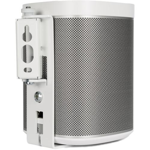 FLEXSON Wall Mount for Sonos PLAY:1 (White) FLXP1WB1011