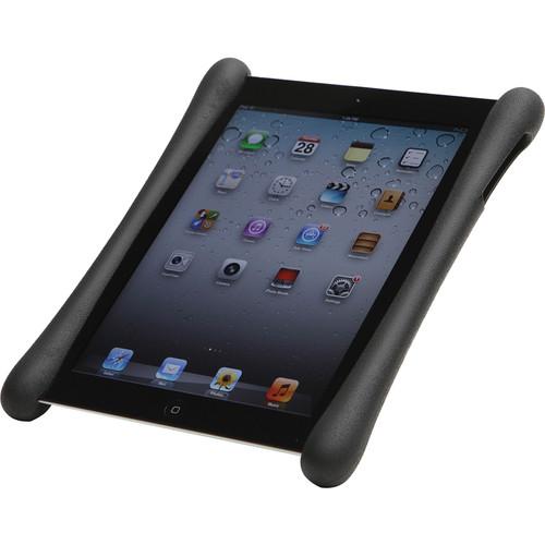 Gigastone GripSense Case for iPad 2, 3, 4 (Blue) GS02-BL