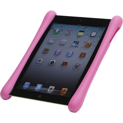 Gigastone GripSense Case for iPad 2, 3, 4 (Pink) GS02-P