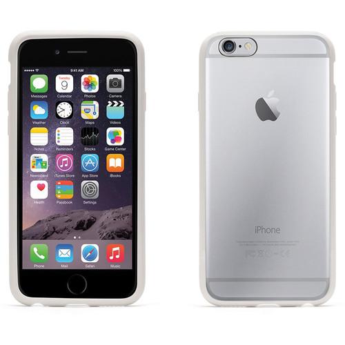 Griffin Technology Reveal Case for Apple iPhone 6 (White), Griffin, Technology, Reveal, Case, Apple, iPhone, 6, White,