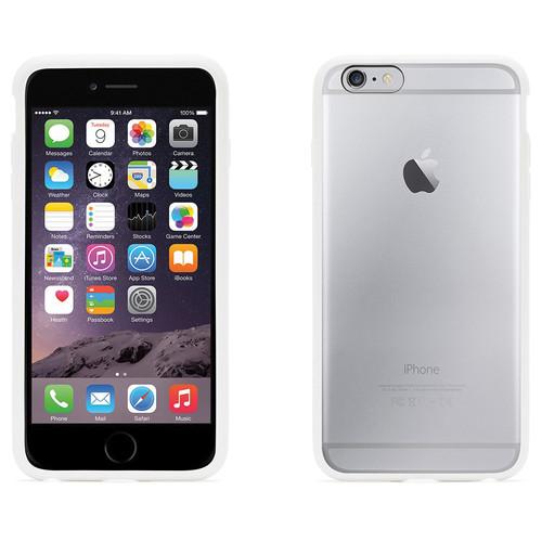 Griffin Technology Reveal Case for Apple iPhone 6 (White), Griffin, Technology, Reveal, Case, Apple, iPhone, 6, White,