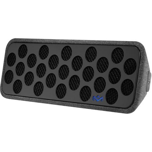 House of Marley Liberate Bluetooth Portable Audio EM-JA005-MI