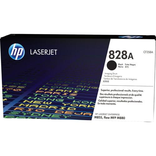 HP  828A Cyan LaserJet Image Drum CF359A