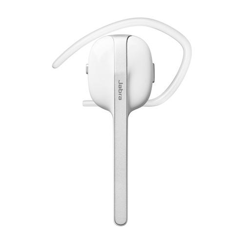 Jabra Style Wireless Bluetooth 4.0 Earset (White)