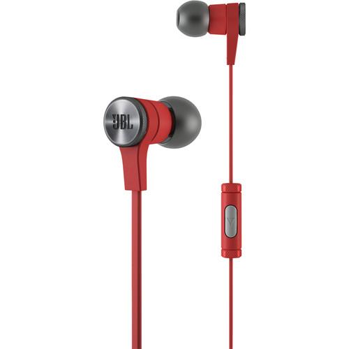 JBL Synchros E10 - In-Ear Headphones (Blue) E10BLU