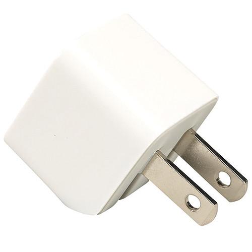 Kanex 1A mini Wall Charger for iPhone, iPod, and KWCU10B, Kanex, 1A, mini, Wall, Charger, iPhone, iPod, KWCU10B,