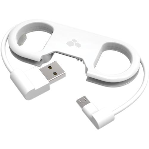 Kanex GoBuddy  Charge and Sync Cable with Bottle Opener KUC01B