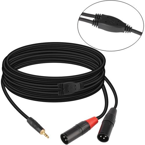 Kopul Y-Cable with 1/8