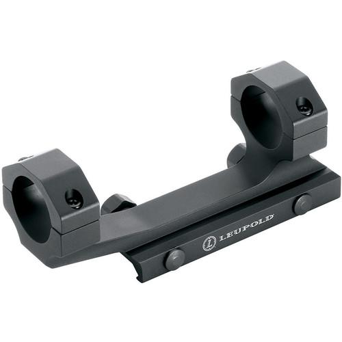 Leupold Mark 6 IMS 34mm Integral Mounting System w/Rings 115836