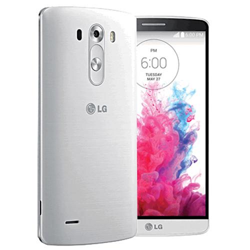 LG G3 D855 International 32GB Smartphone G3-D855-32GB-GOLD