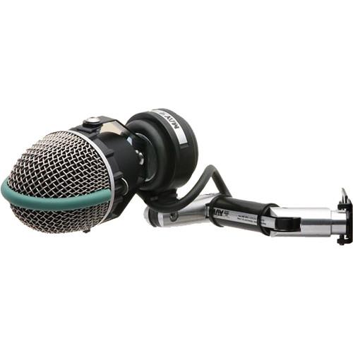 MAY Miking System AKG D112 MKII Internal Miking DSMAD112BD, MAY, Miking, System, AKG, D112, MKII, Internal, Miking, DSMAD112BD,