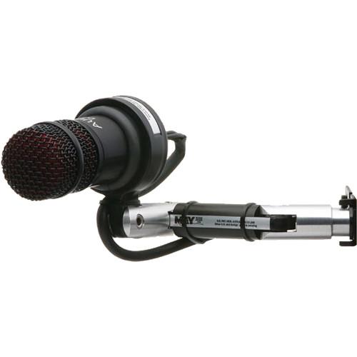 MAY Miking System AKG D112 MKII Internal Miking DSMAD112BD, MAY, Miking, System, AKG, D112, MKII, Internal, Miking, DSMAD112BD,