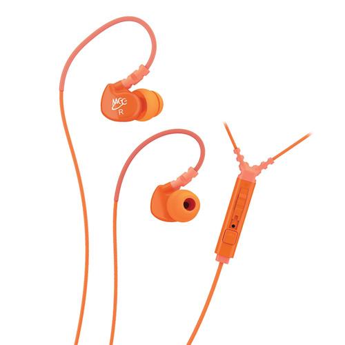 MEElectronics Sport-Fi M6P Memory Wire In-Ear EP-M6P2-PK-MEE