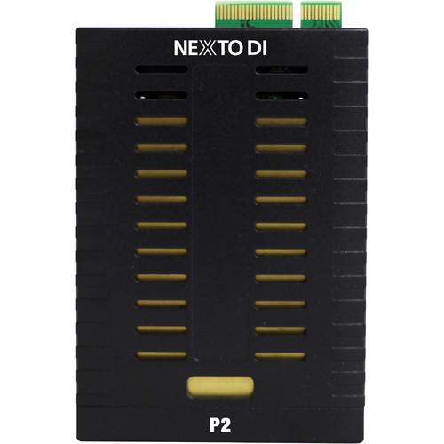 NEXTO DI AJA Quad Bridge Memory Module for Storage NE-NS2504024, NEXTO, DI, AJA, Quad, Bridge, Memory, Module, Storage, NE-NS2504024