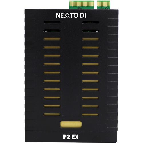 NEXTO DI AJA Quad Bridge Memory Module for Storage NE-NS2504024