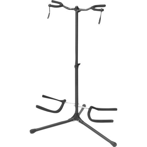 On-Stage  XCG-4 Classic Guitar Stand XCG-4, On-Stage, XCG-4, Classic, Guitar, Stand, XCG-4, Video